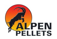 Alpenpellets von Stadler