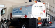 Stadler Heizöl