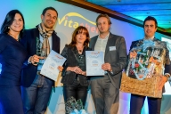 1. Platz beim Mystery Call